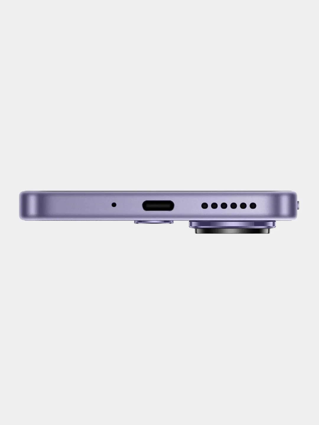 Пурпурный смартфон Xiaomi POCO M6 Pro 12GB+512GB