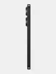 Черный смартфон Xiaomi POCO M6 Pro 12GB+512GB