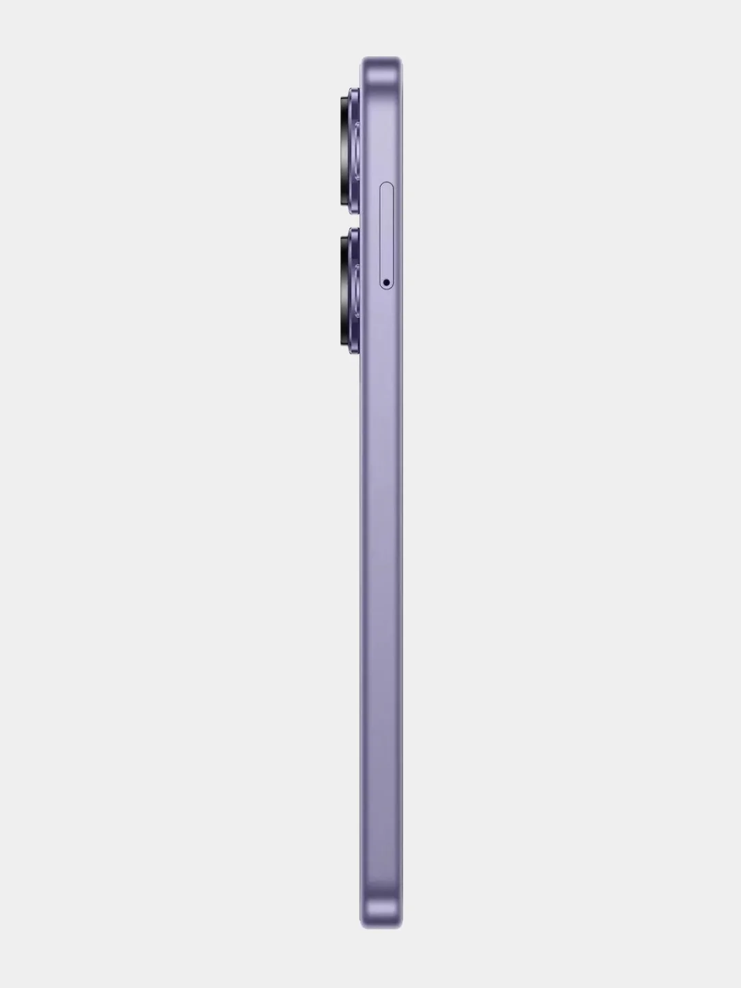 Пурпурный смартфон Xiaomi POCO M6 Pro 12GB+512GB