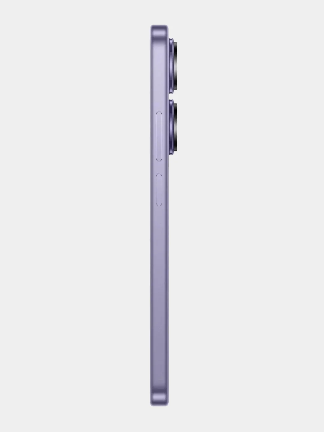 Пурпурный смартфон Xiaomi POCO M6 Pro 12GB+512GB