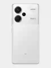 Белый смартфон Xiaomi Redmi Note 13 Pro+ 5G 8GB+256GB