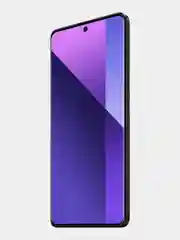 Черный смартфон Xiaomi Redmi Note 13 Pro+ 5G 8GB+256GB