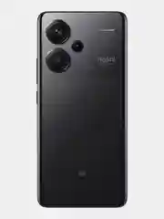 Черный смартфон Xiaomi Redmi Note 13 Pro+ 5G 8GB+256GB