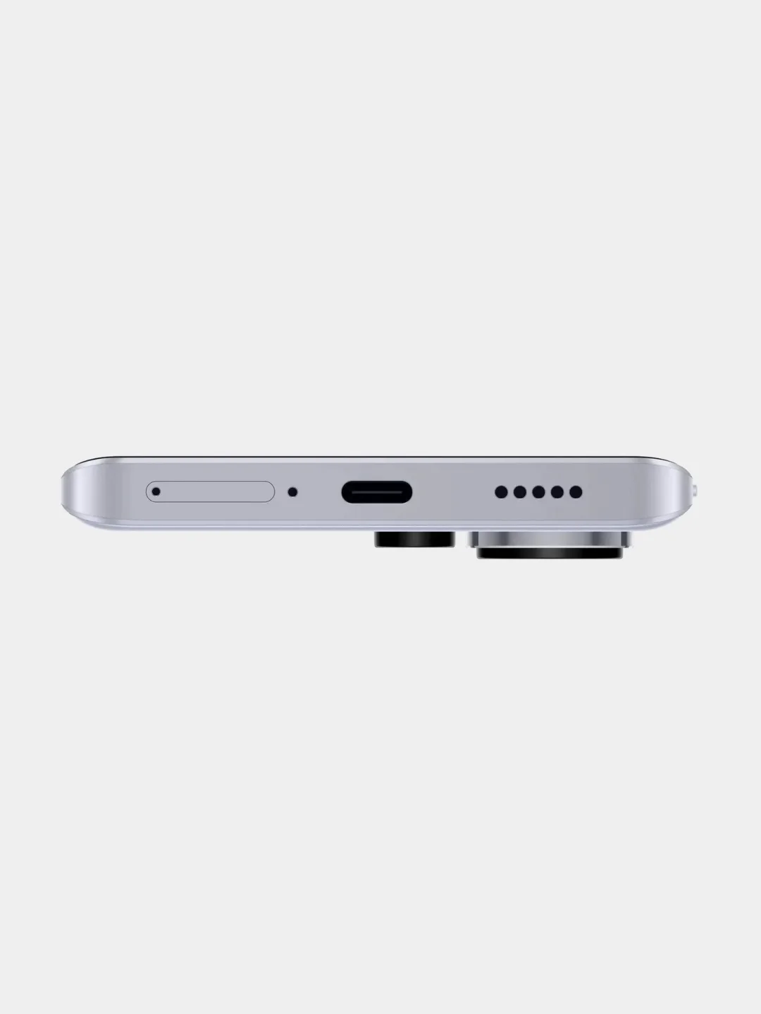Пурпурный смартфон Xiaomi Redmi Note 13 Pro+ 5G 8GB+256GB