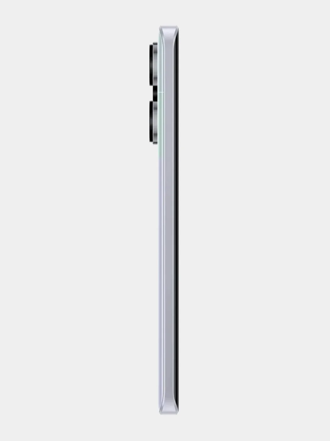 Пурпурный смартфон Xiaomi Redmi Note 13 Pro+ 5G 8GB+256GB