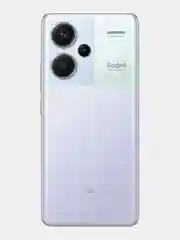 Пурпурный смартфон Xiaomi Redmi Note 13 Pro+ 5G 8GB+256GB