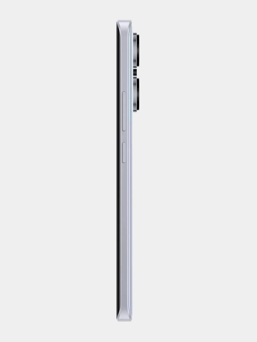 Пурпурный смартфон Xiaomi Redmi Note 13 Pro+ 5G 8GB+256GB