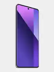 Пурпурный смартфон Xiaomi Redmi Note 13 Pro+ 5G 8GB+256GB