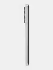 Белый смартфон Xiaomi Redmi Note 13 Pro+ 5G 8GB+256GB