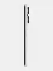 Белый смартфон Xiaomi Redmi Note 13 Pro+ 5G 8GB+256GB