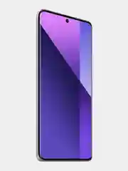 Белый смартфон Xiaomi Redmi Note 13 Pro+ 5G 8GB+256GB