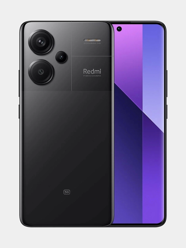 Смартфон Xiaomi Redmi Note 13 Pro+ 5G 8GB+256GB