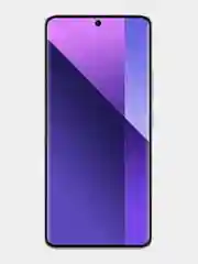 Пурпурный смартфон Xiaomi Redmi Note 13 Pro+ 5G 8GB+256GB