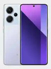 Пурпурный смартфон Xiaomi Redmi Note 13 Pro+ 5G 8GB+256GB