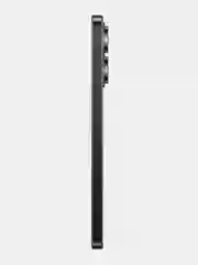 Черный смартфон Xiaomi POCO X6 5G 8GB+256GB