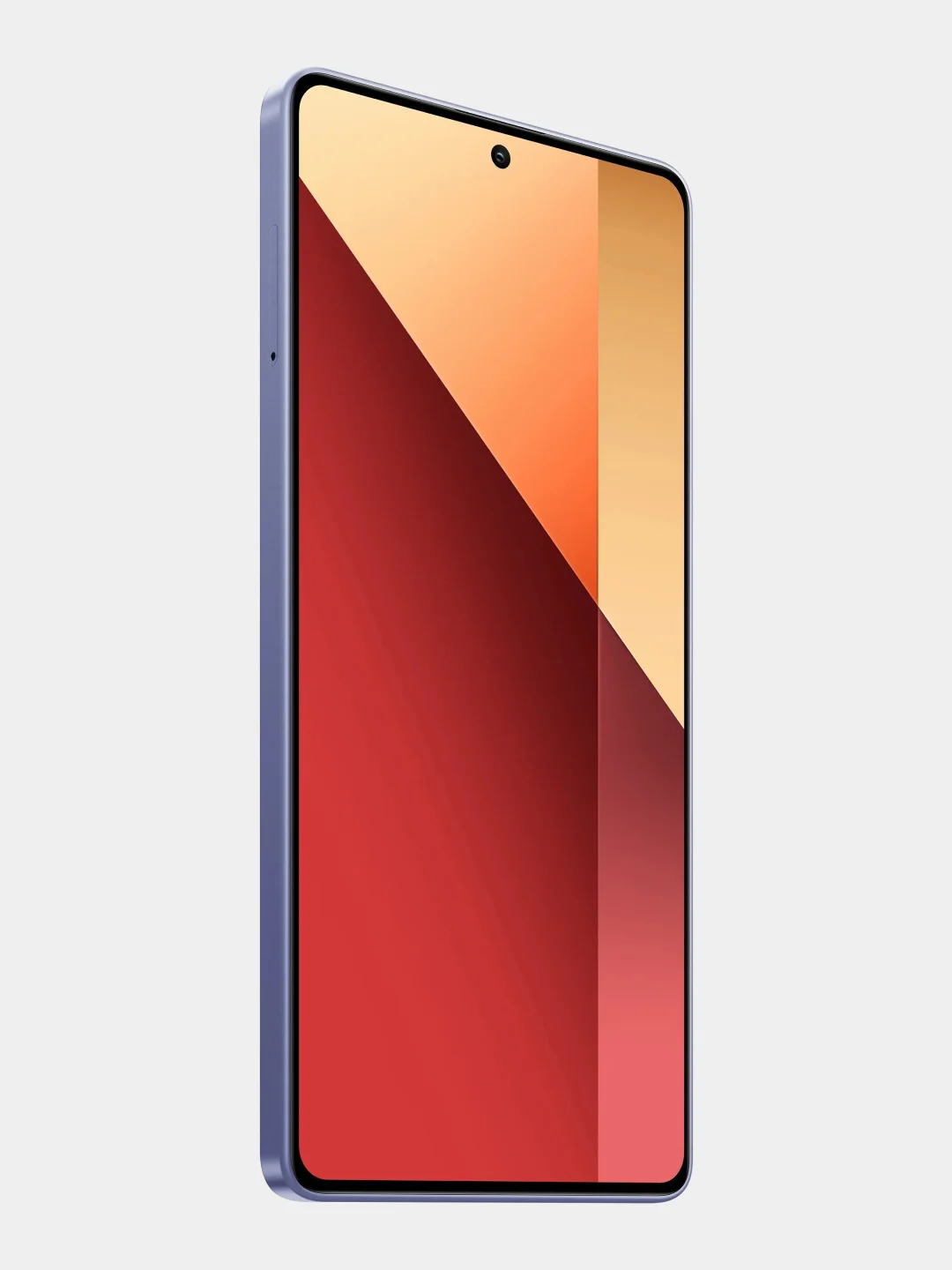 Зеленый смартфон Xiaomi Redmi Note 13 Pro 12GB+512GB