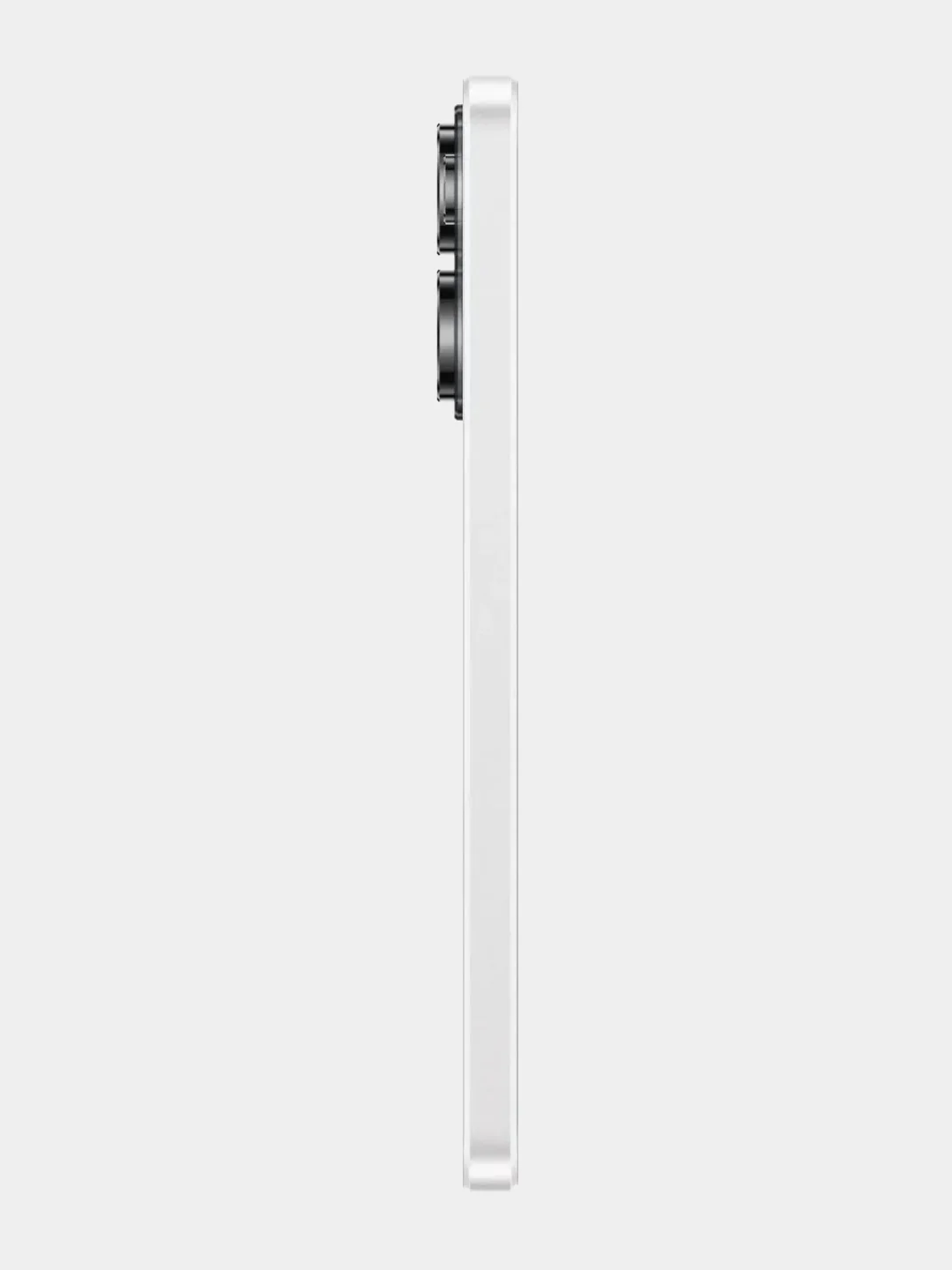 Белый смартфон Xiaomi POCO X6 5G 12GB+256GB
