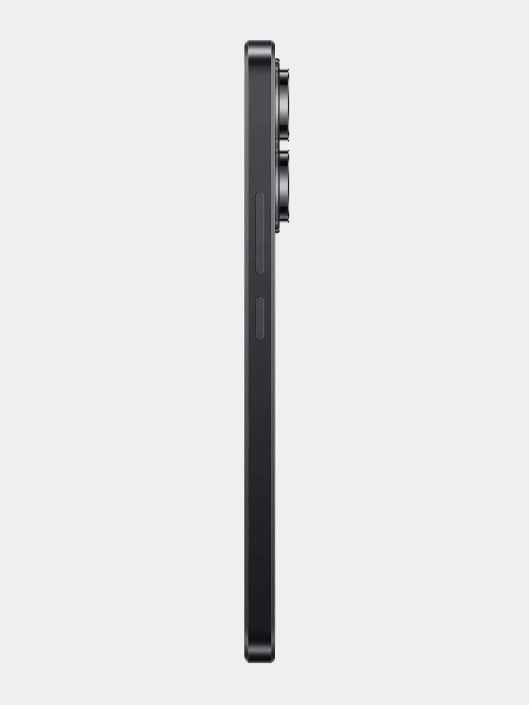 Черный смартфон Xiaomi POCO X6 5G 12GB+256GB