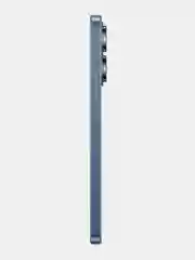 Синий смартфон Xiaomi POCO X6 5G 12GB+256GB