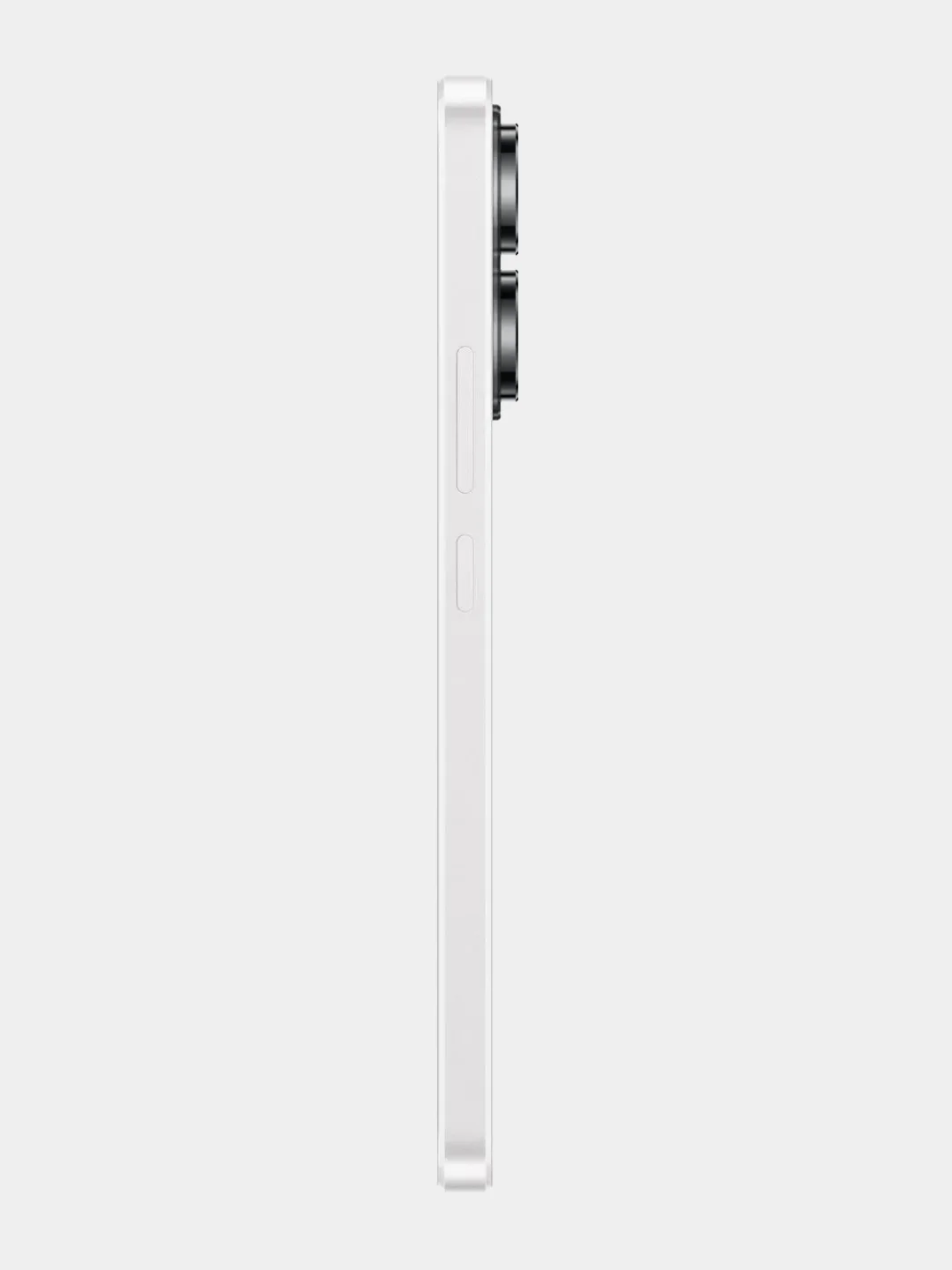 Белый смартфон Xiaomi POCO X6 5G 12GB+256GB
