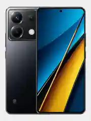 Смартфон Xiaomi POCO X6 5G 12GB+256GB