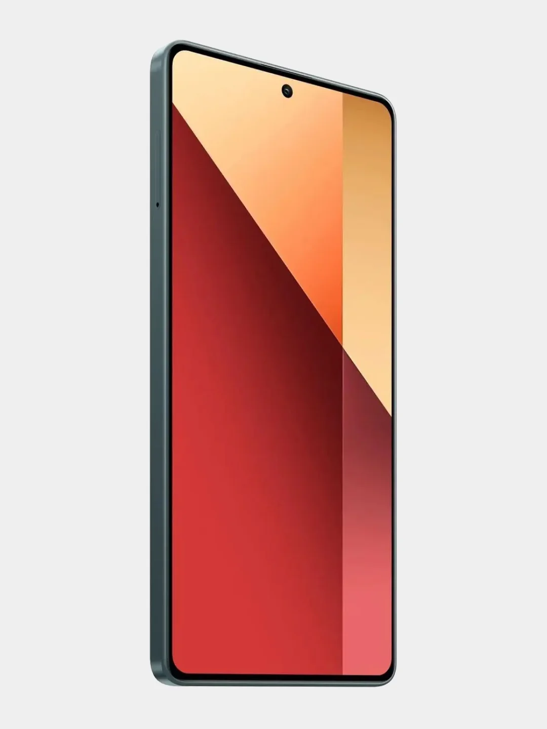 Зеленый смартфон Xiaomi Redmi Note 13 Pro 8GB+256GB