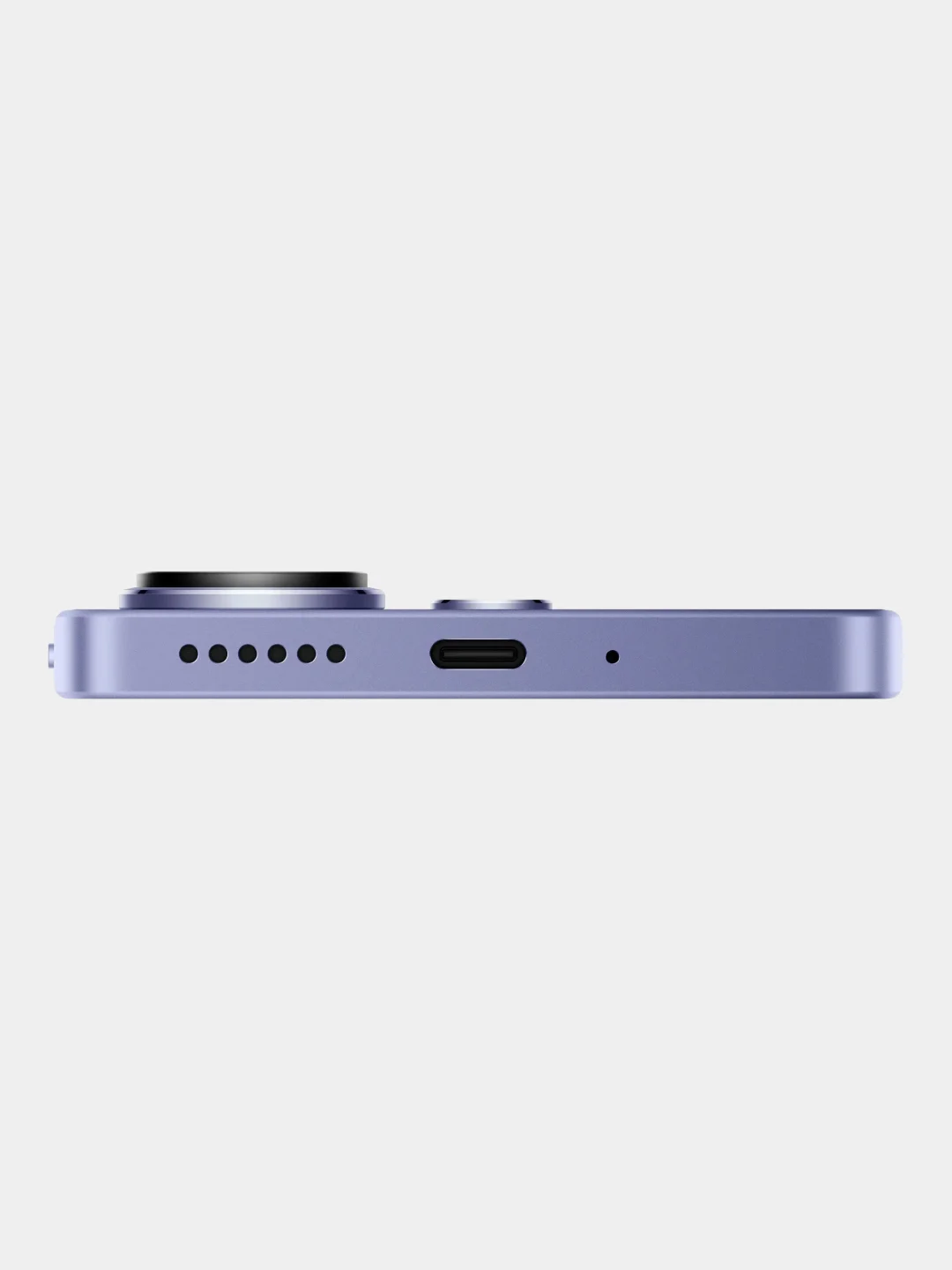 Пурпурный смартфон Xiaomi Redmi Note 13 Pro 8GB+256GB
