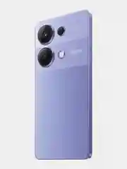 Пурпурный смартфон Xiaomi Redmi Note 13 Pro 8GB+256GB