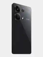 Черный смартфон Xiaomi Redmi Note 13 Pro 8GB+256GB