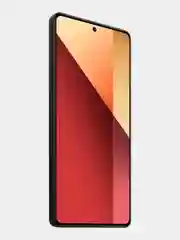 Черный смартфон Xiaomi Redmi Note 13 Pro 8GB+256GB