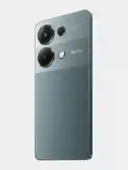 Зеленый смартфон Xiaomi Redmi Note 13 Pro 8GB+256GB