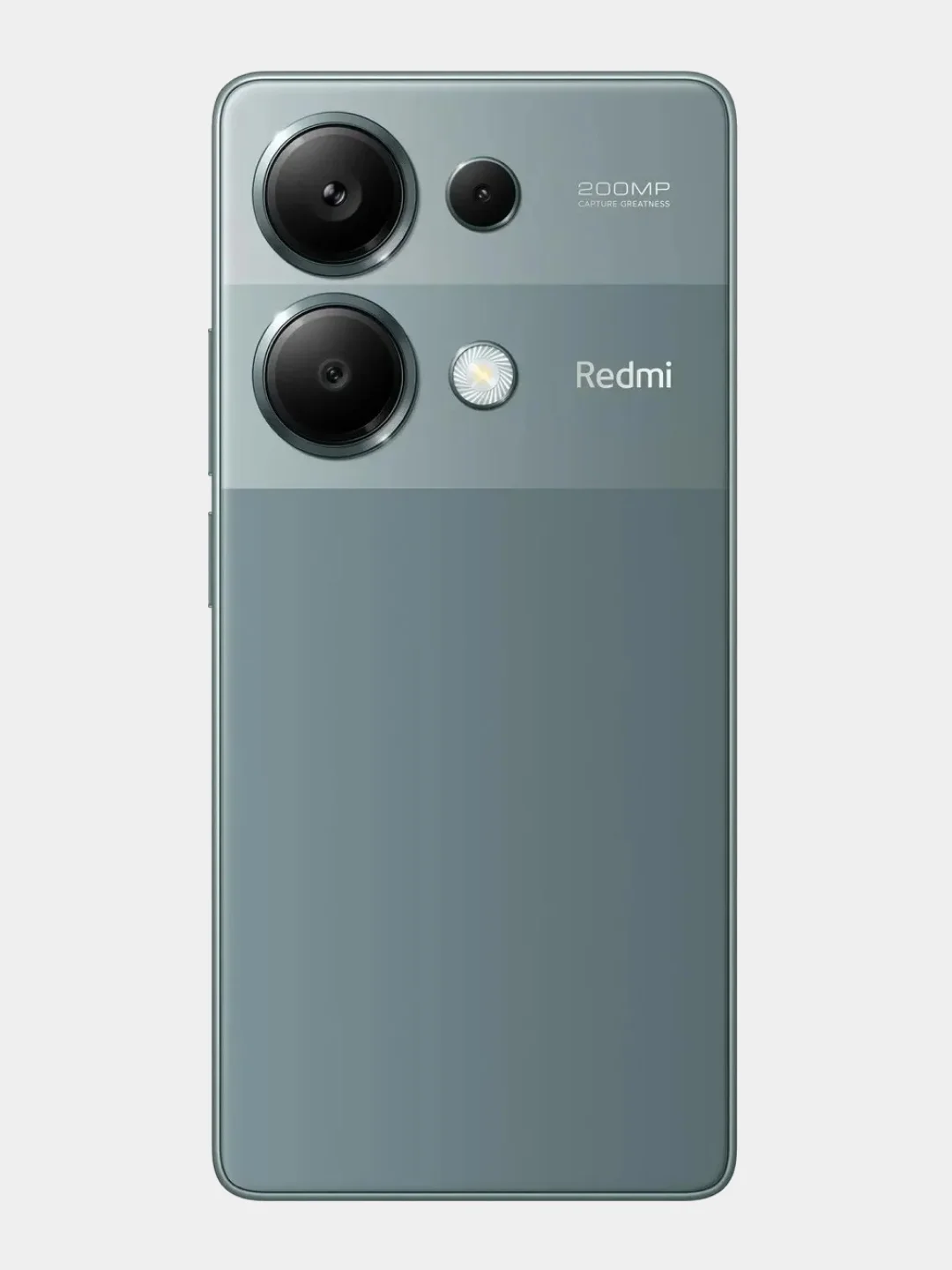 Зеленый смартфон Xiaomi Redmi Note 13 Pro 8GB+256GB