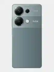 Зеленый смартфон Xiaomi Redmi Note 13 Pro 8GB+256GB