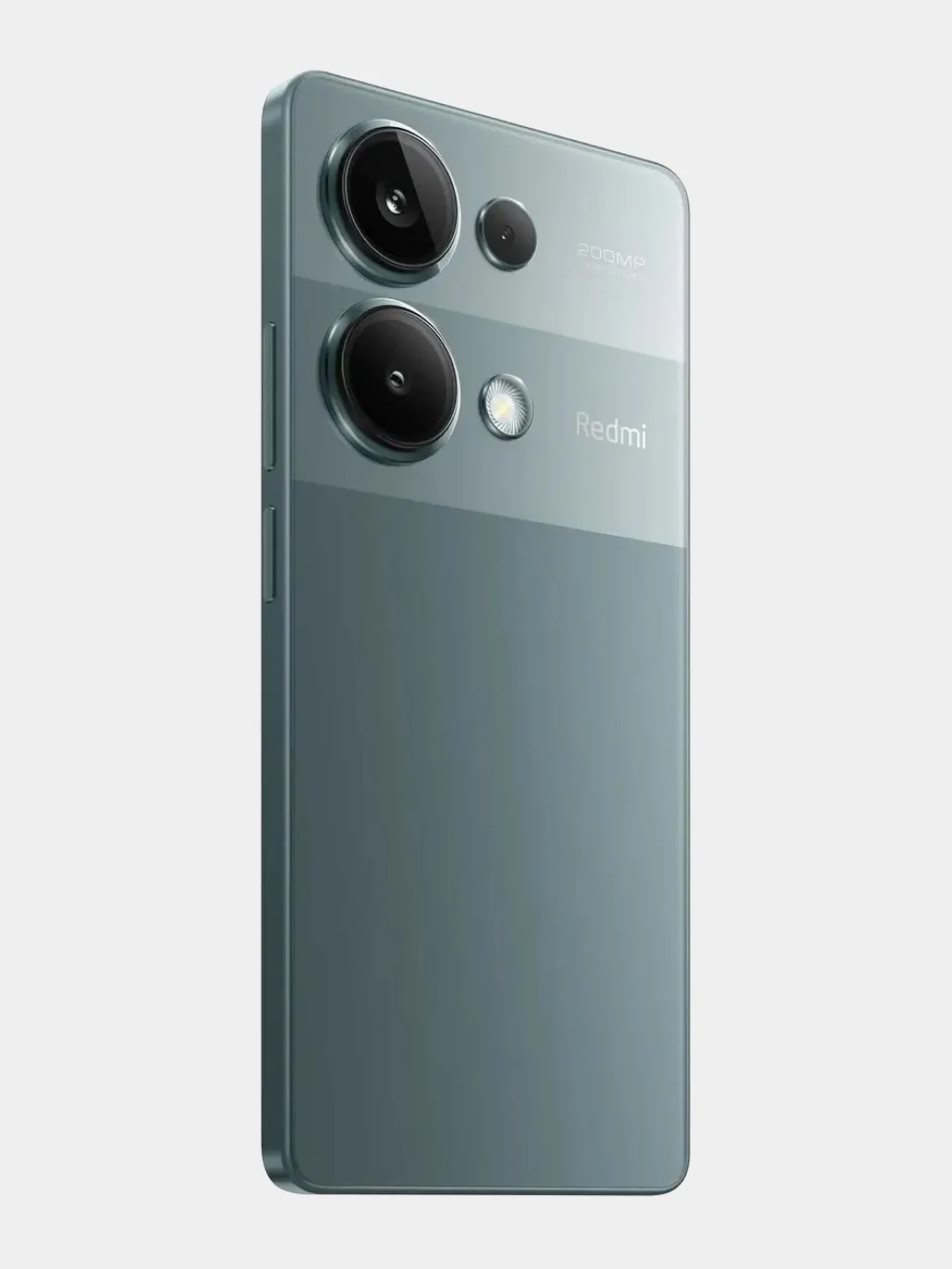 Зеленый смартфон Xiaomi Redmi Note 13 Pro 8GB+256GB