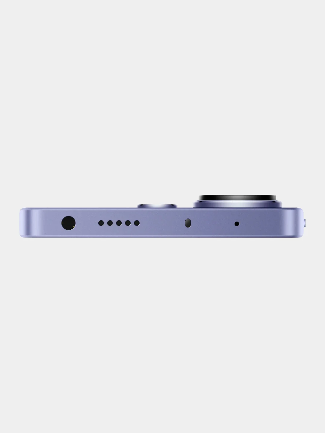 Пурпурный смартфон Xiaomi Redmi Note 13 Pro 8GB+256GB