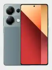Зеленый смартфон Xiaomi Redmi Note 13 Pro 8GB+256GB