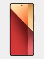 Черный смартфон Xiaomi Redmi Note 13 Pro 8GB+256GB