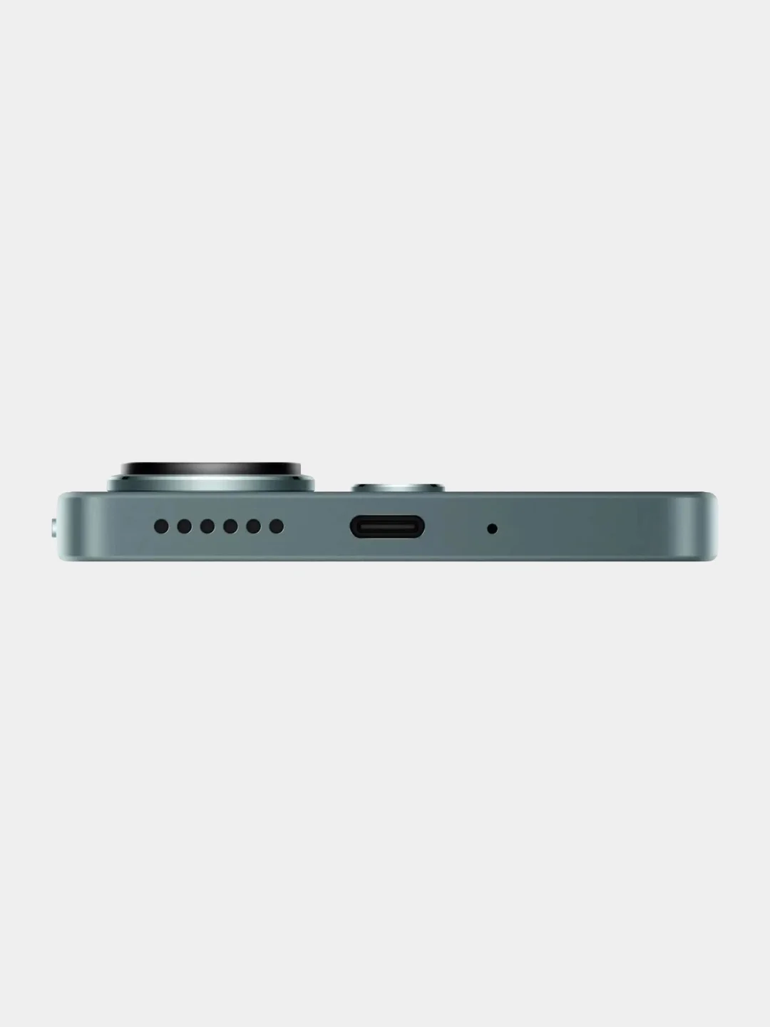 Зеленый смартфон Xiaomi Redmi Note 13 Pro 8GB+256GB