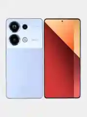 Пурпурный смартфон Xiaomi Redmi Note 13 Pro 8GB+256GB