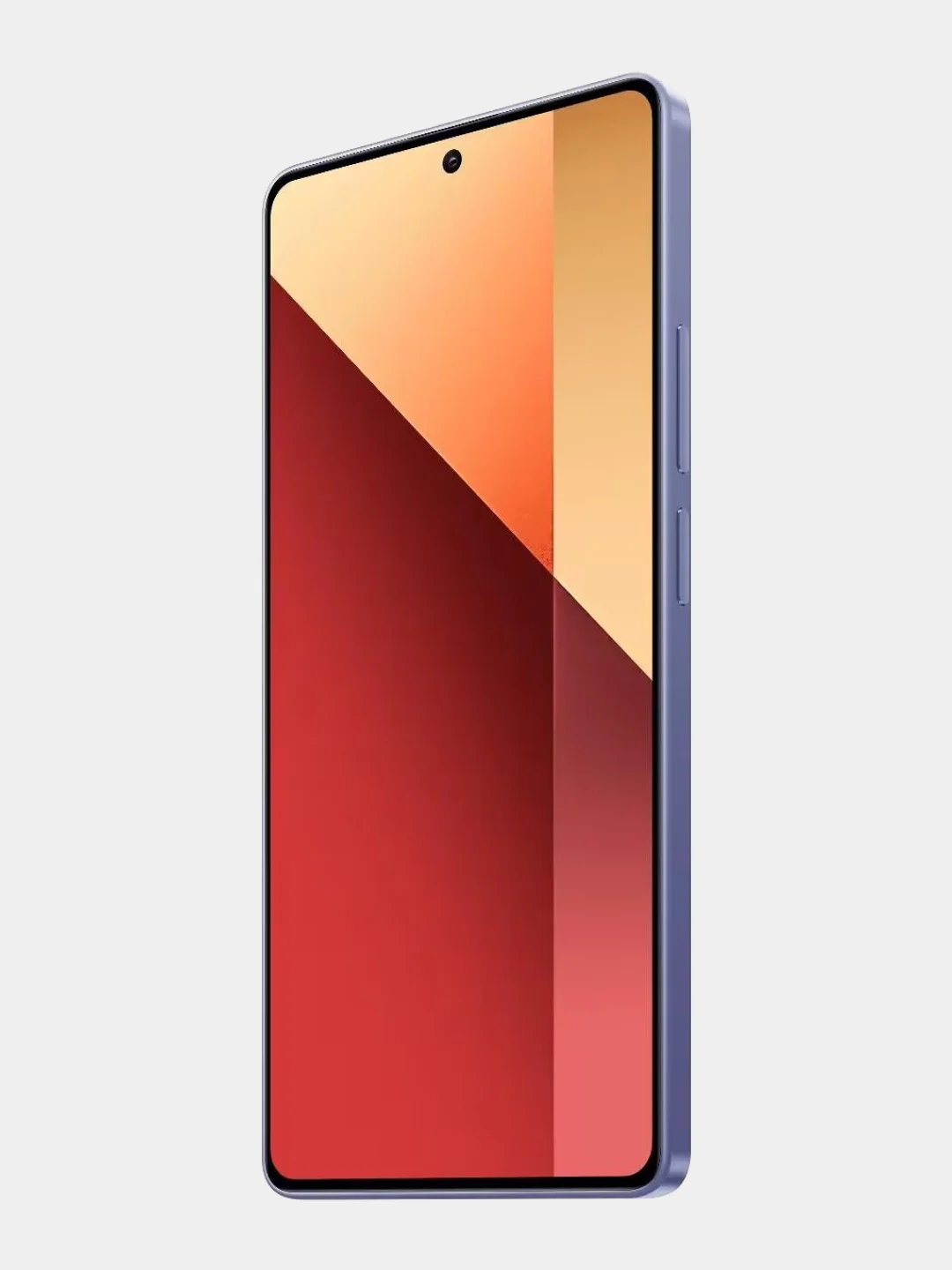Пурпурный смартфон Xiaomi Redmi Note 13 Pro 8GB+256GB