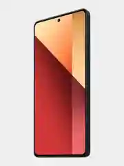 Черный смартфон Xiaomi Redmi Note 13 Pro 8GB+256GB