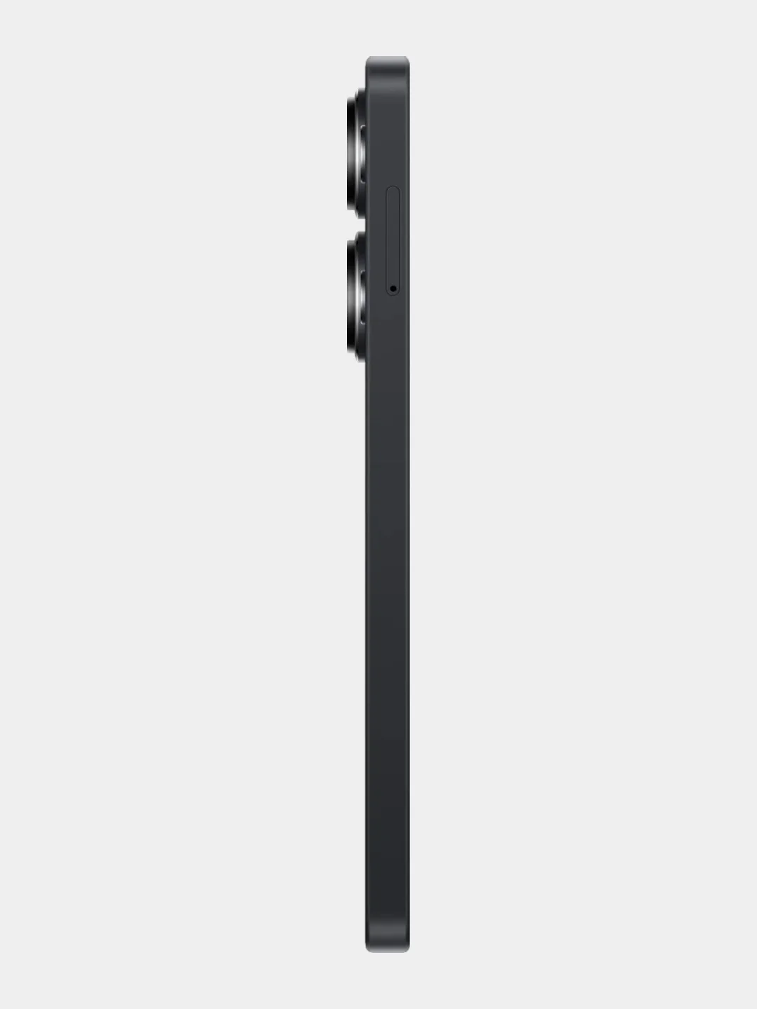 Черный смартфон Xiaomi Redmi Note 13 Pro 8GB+256GB