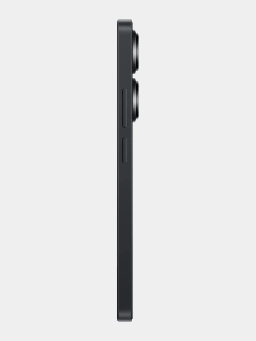 Черный смартфон Xiaomi Redmi Note 13 Pro 8GB+256GB