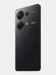 Черный смартфон Xiaomi Redmi Note 13 Pro 8GB+256GB
