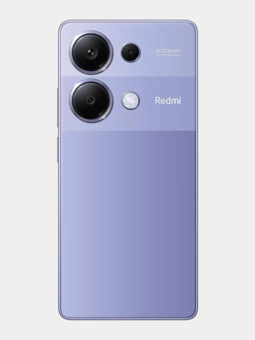Пурпурный смартфон Xiaomi Redmi Note 13 Pro 8GB+256GB