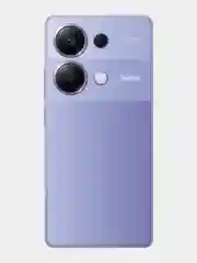 Пурпурный смартфон Xiaomi Redmi Note 13 Pro 8GB+256GB