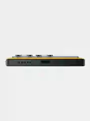 Желтый смартфон Xiaomi POCO X6 Pro 5G 12GB+512GB