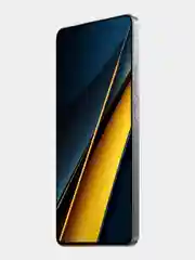 Желтый смартфон Xiaomi POCO X6 Pro 5G 12GB+512GB