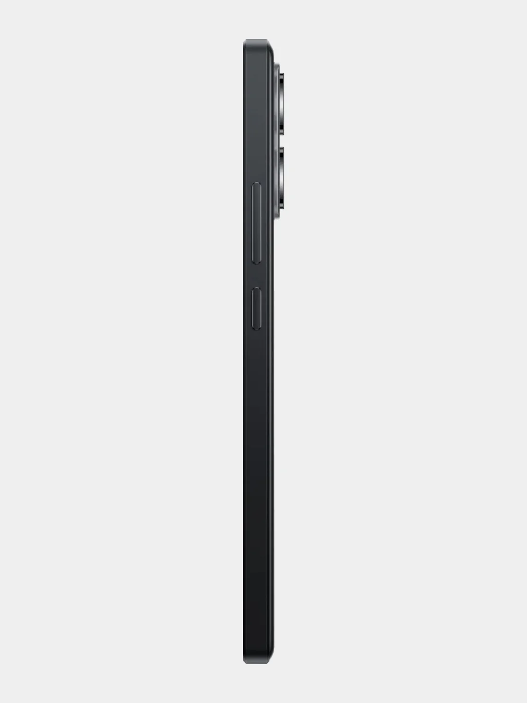 Черный смартфон Xiaomi POCO X6 Pro 5G 12GB+512GB