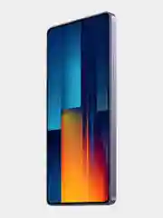 Пурпурный смартфон Xiaomi POCO M6 Pro 8GB+256GB